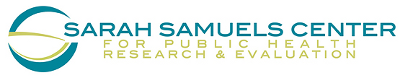 Welcome to The Sarah Samuels Center for Public Health Research & Evaluation website